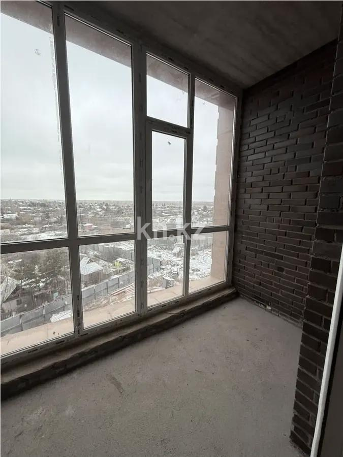 Продажа 1-комнатной квартиры, 38 м², ул. А-52, дом  4/1 в Астане - фото 5