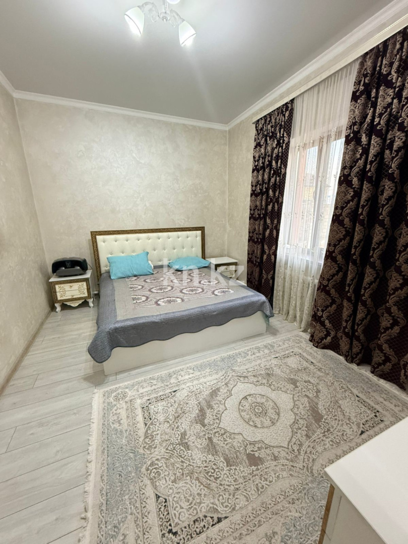 Продажа 8-комнатного дома, 250 м² в Алматы - фото 16
