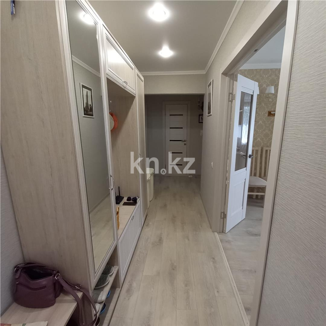 Продажа 3-комнатной квартиры, 67 м² в Темиртау - фото 8
