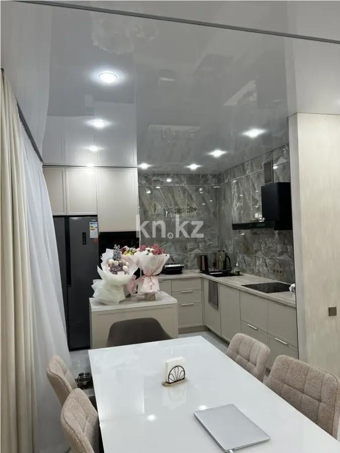 Продажа 3-комнатной квартиры, 90 м² в Астане - фото 5