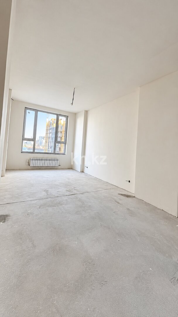 Продажа 2-комнатной квартиры, 61.11 м² в Астане - фото 2