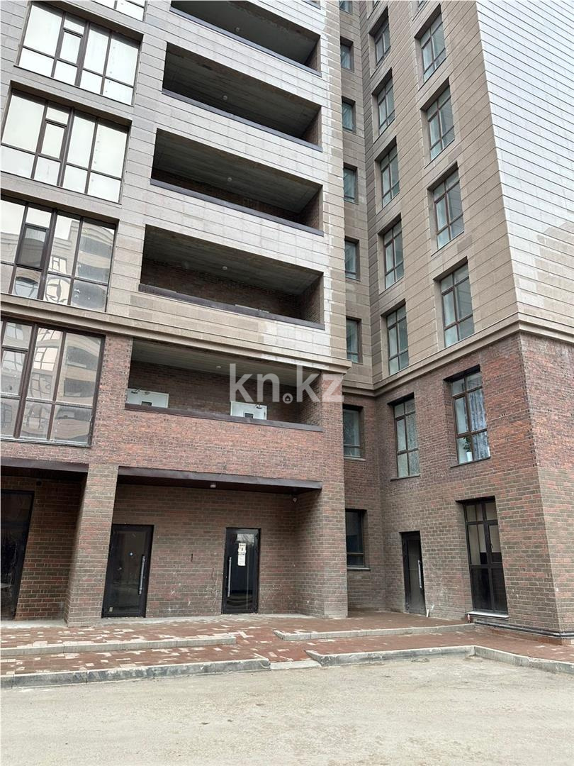 Продажа 2-комнатной квартиры, 35.7 м² в Астане - фото 10