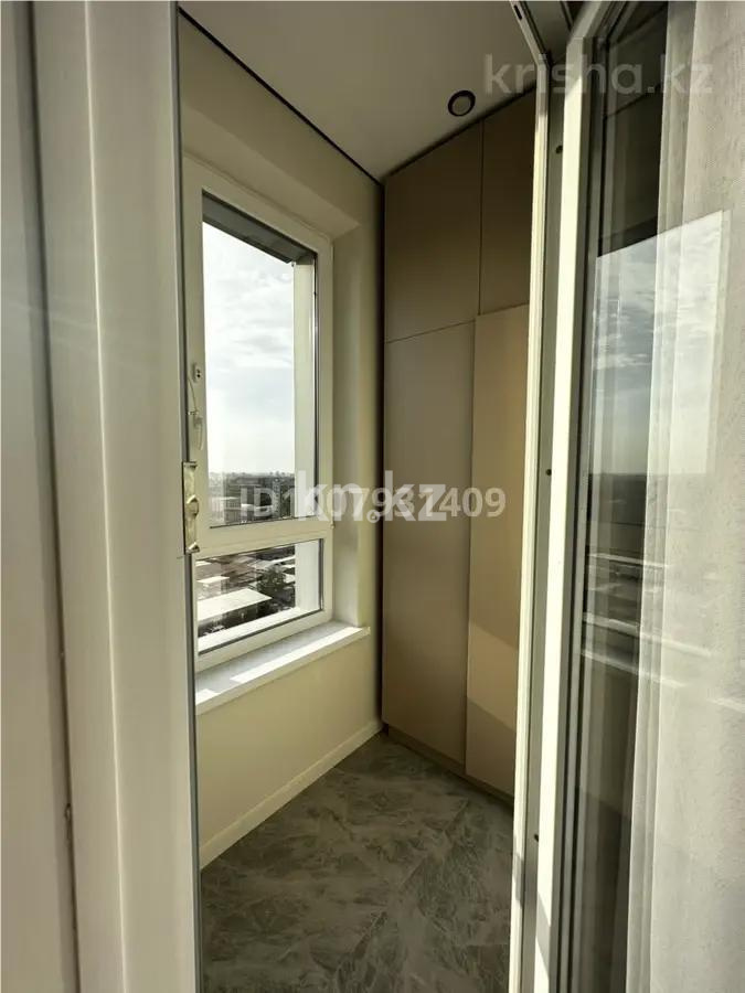 Продажа 2-комнатной квартиры, 42 м² в Алматы - фото 6