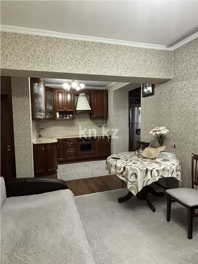 Продажа 3-комнатной квартиры, 70 м² в Алматы - фото 8