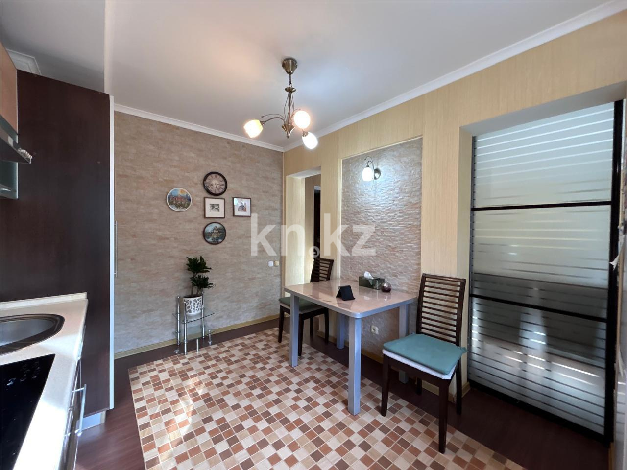 Продажа 3-комнатной квартиры, 61 м² в Темиртау - фото 10