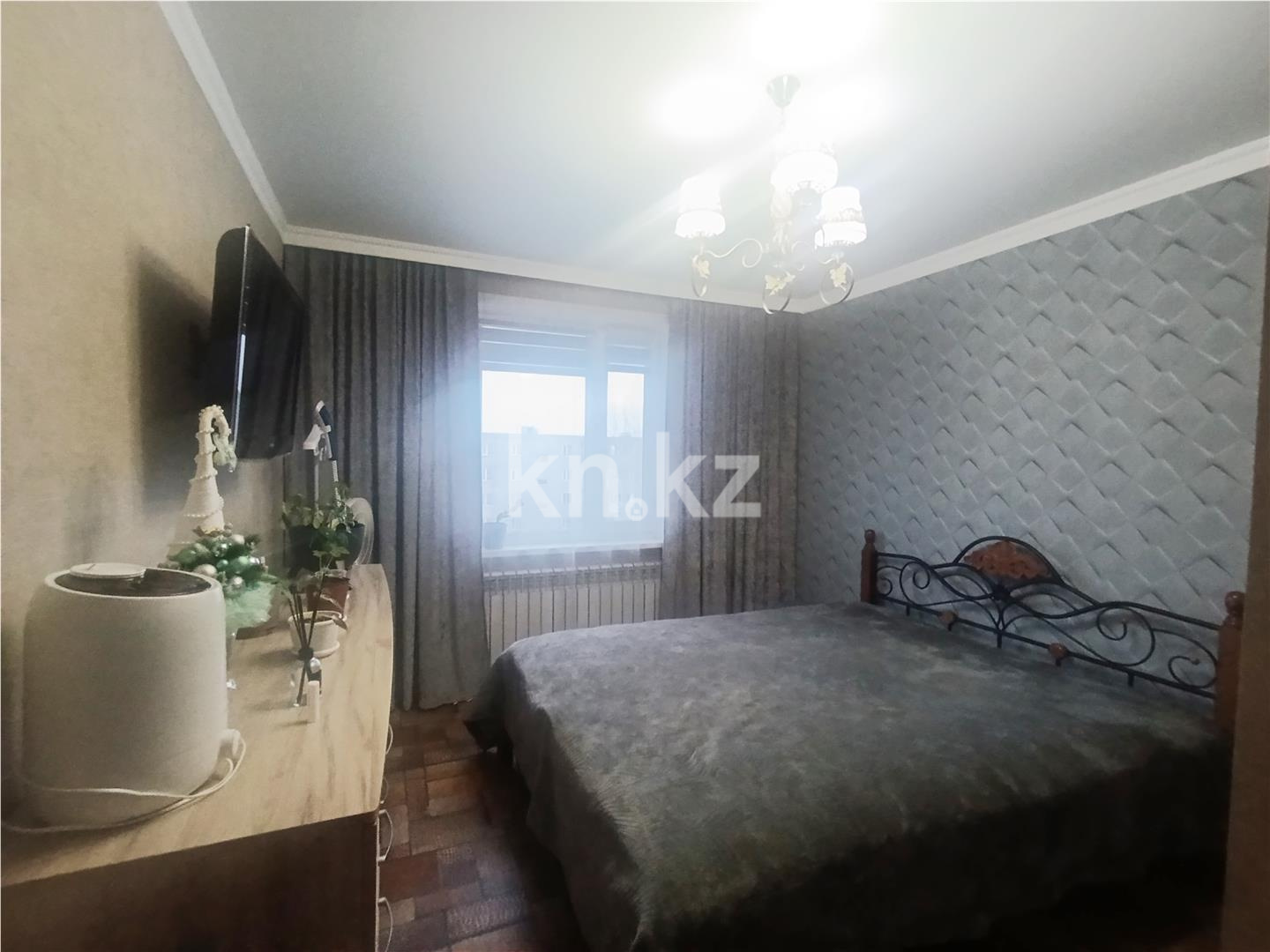Продажа 2-комнатной квартиры, 50 м² в Караганде - фото 7