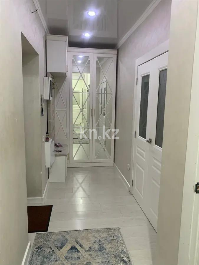 Продажа 2-комнатной квартиры, 60 м², ул. Абишева, дом  36/3 в Алматы - фото 5