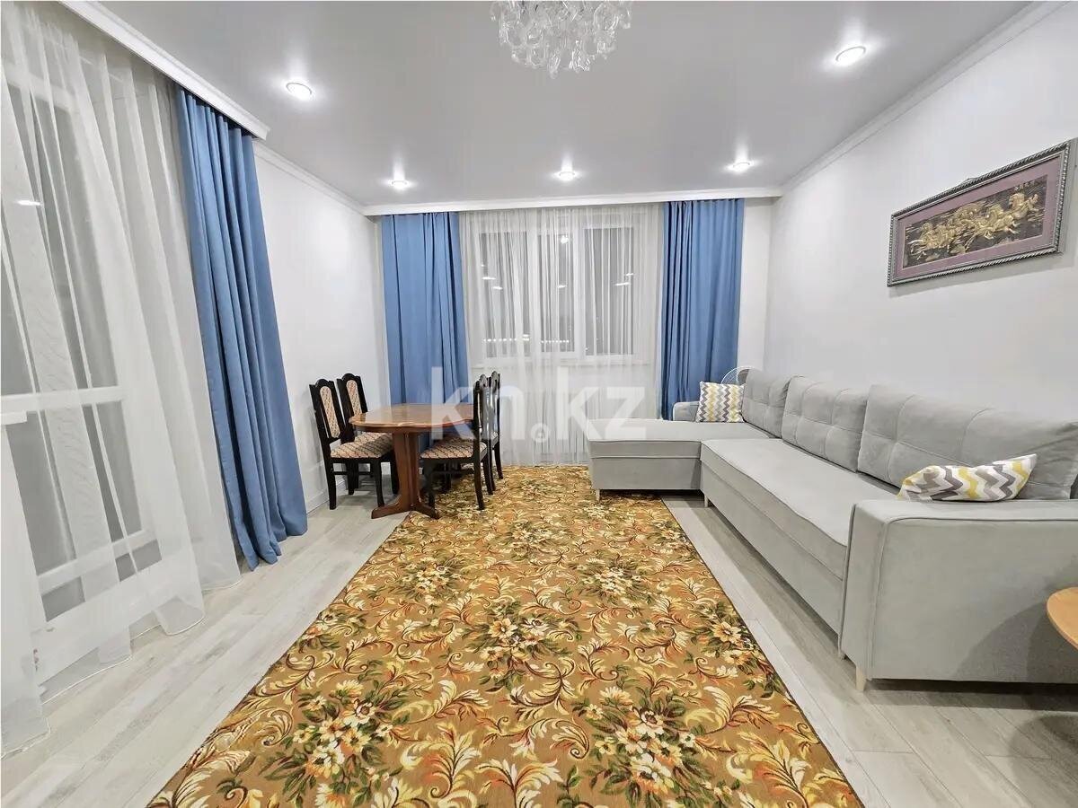Продажа 2-комнатной квартиры, 70 м² в Астане
