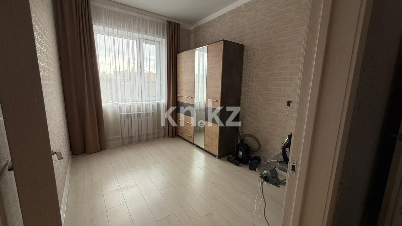 Продажа 3-комнатной квартиры, 67 м² в Караганде - фото 8