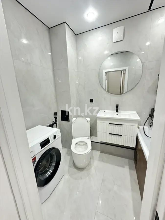 Продажа 2-комнатной квартиры, 42.5 м², ул. Бейбарыс Султан, дом  25/3 в Астане - фото 4