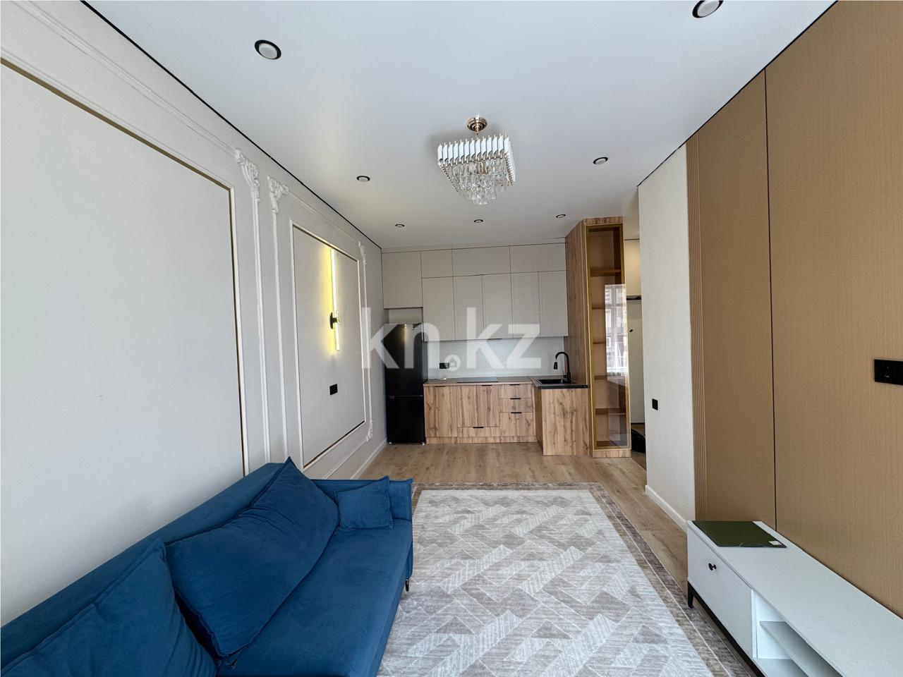 Продажа 2-комнатной квартиры, 38 м² в Астане - фото 5