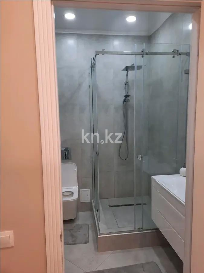 Продажа 2-комнатной квартиры, 48 м², пр. Серкебаева, дом  146 в Алматы - фото 4