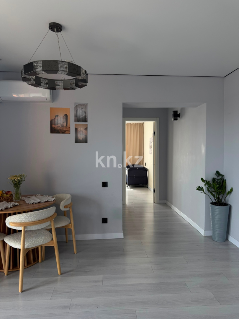 Продажа 2-комнатной квартиры, 63.6 м² в Павлодаре - фото 2