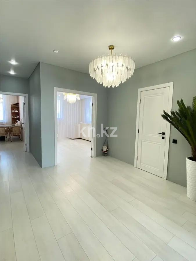 Продажа 3-комнатной квартиры, 103 м² в Астане - фото 2