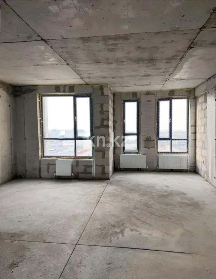 Продажа 2-комнатной квартиры, 46 м² в Алматы