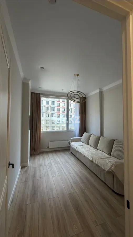 Продажа 2-комнатной квартиры, 46 м² в Астане