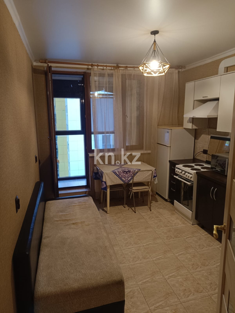 Аренда 1-комнатной квартиры, 42 м² в Астане - фото 2
