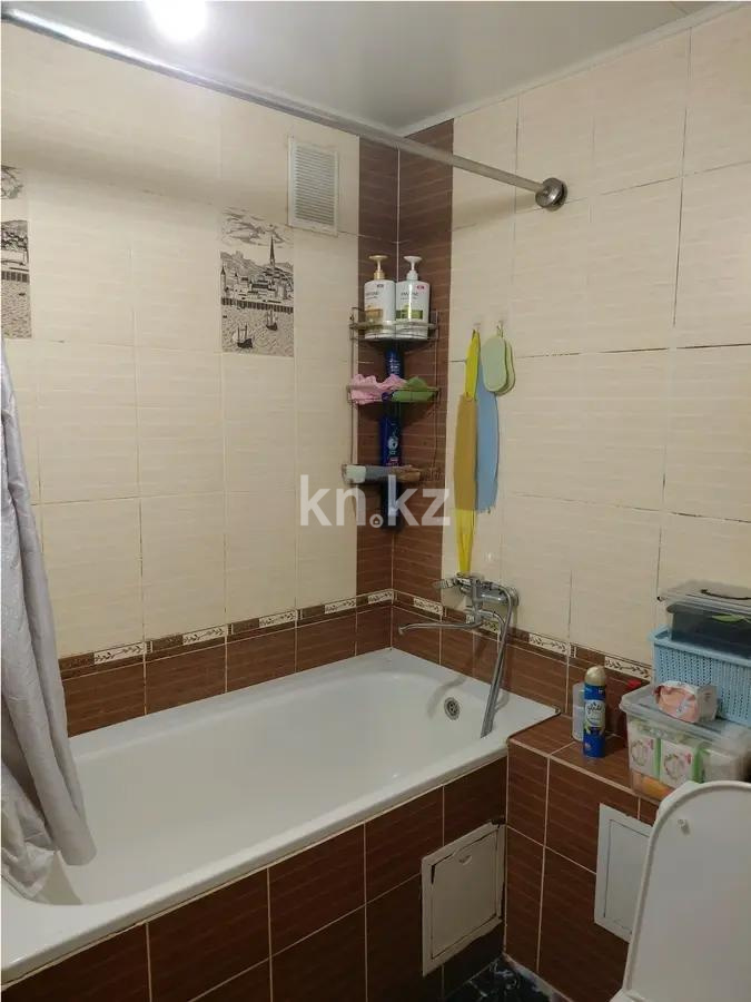 Продажа 3-комнатной квартиры, 60 м² в Алматы - фото 4