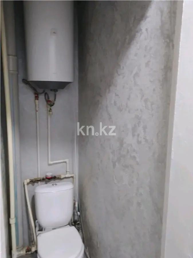 Продажа 1-комнатной квартиры, 40 м² в Караганде - фото 3