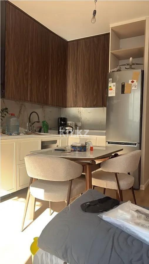 Продажа 3-комнатной квартиры, 74 м² в Астане - фото 2