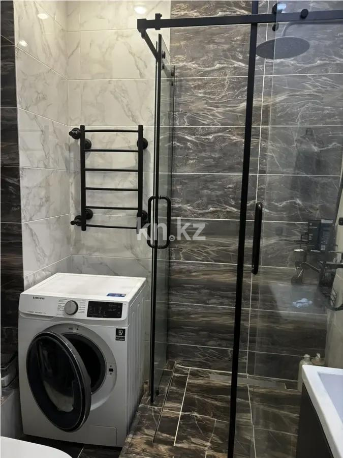 Продажа 2-комнатной квартиры, 80 м² в Алматы - фото 4
