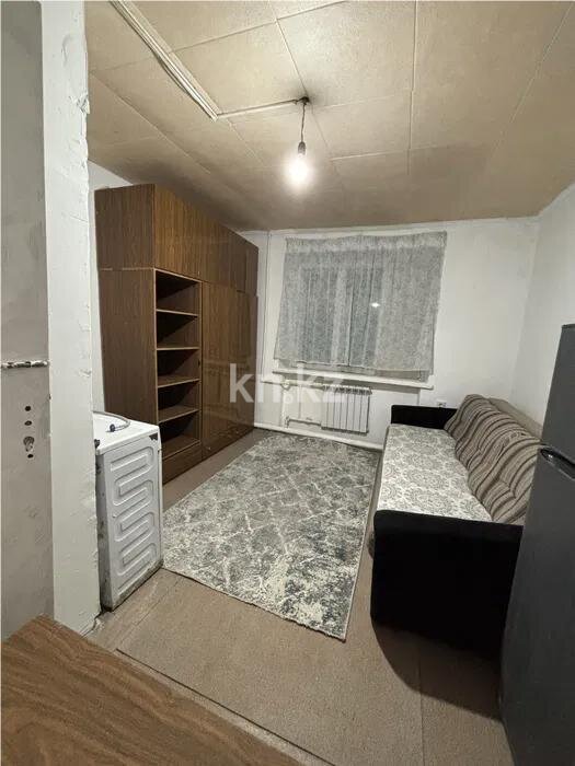Продажа 1-комнатной квартиры, 14 м² в Караганде