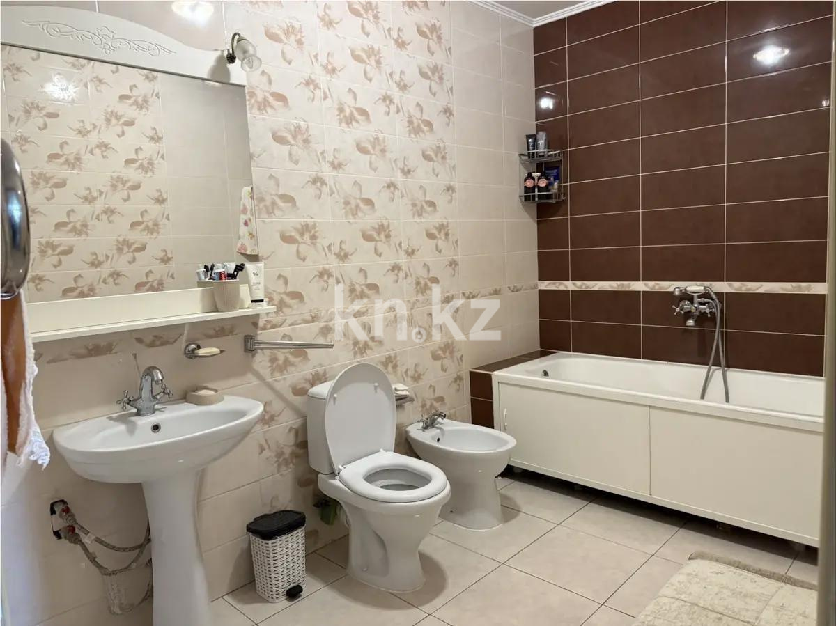 Продажа 3-комнатной квартиры, 106.8 м², пр. Гагарина, дом  127/91 в Алматы - фото 5
