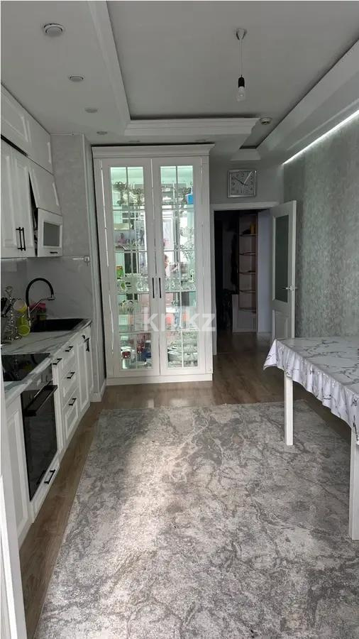 Продажа 3-комнатной квартиры, 120 м², ул. Торайгырова, дом  19а в Алматы - фото 4