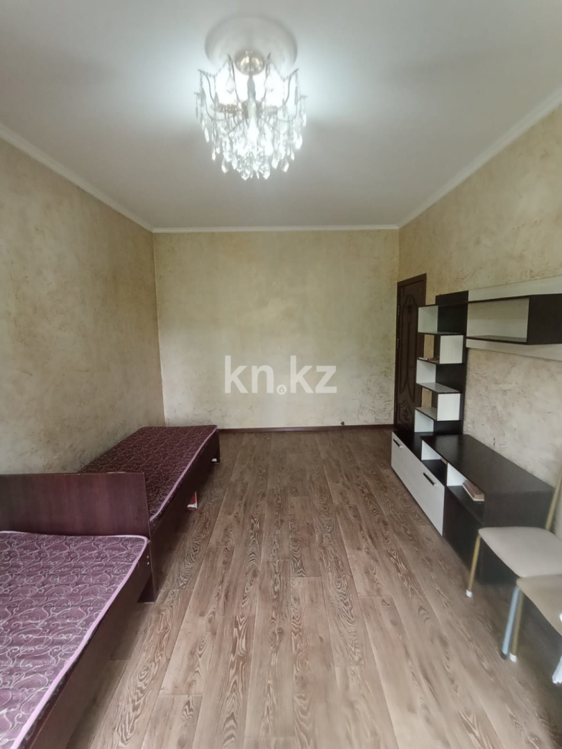 Аренда 1-комнатной квартиры, 40 м² в Алматы - фото 2