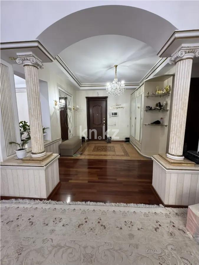 Продажа 5-комнатной квартиры, 200 м² в Астане - фото 8