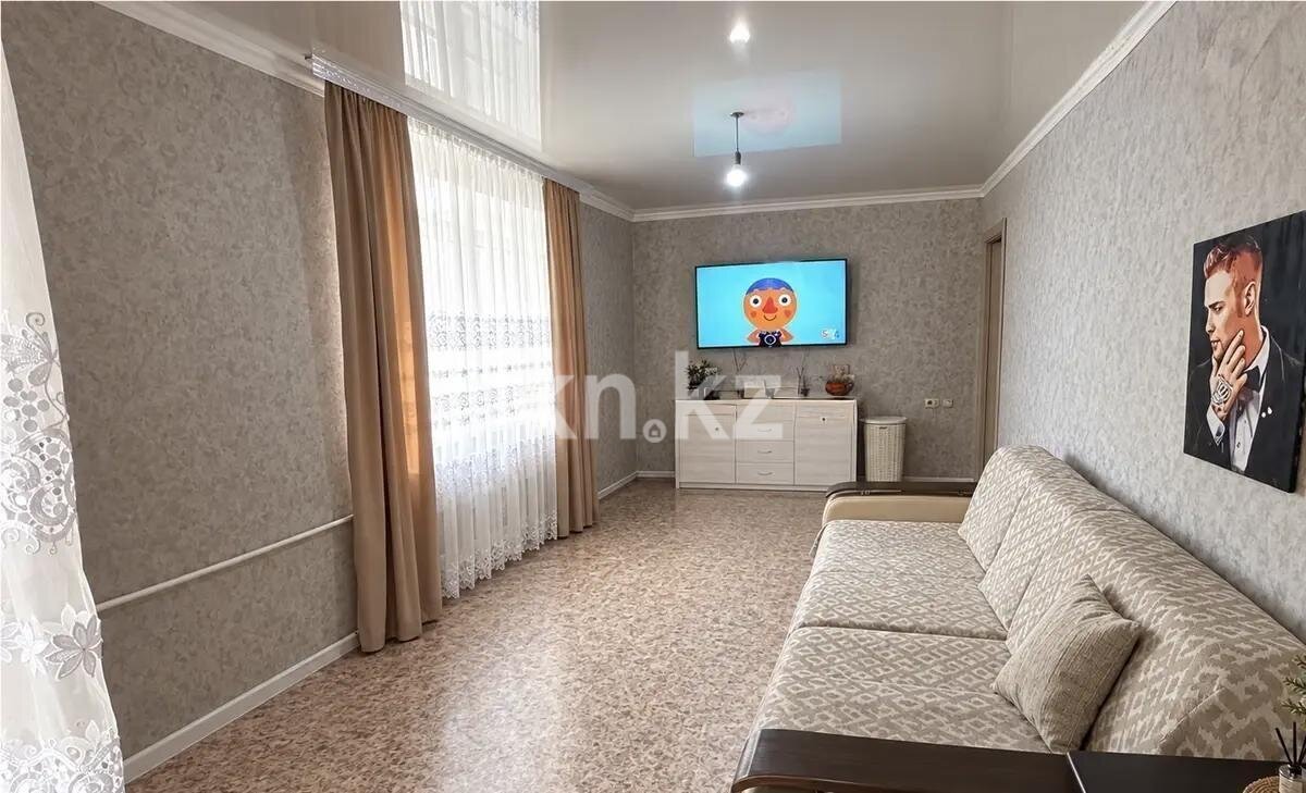 Продажа 2-комнатной квартиры, 43 м² в Темиртау