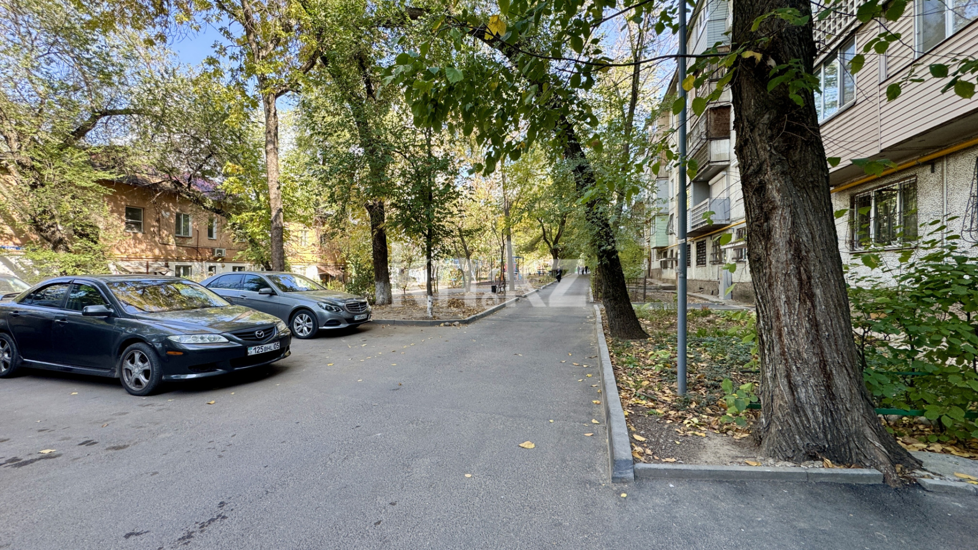 Продажа 2-комнатной квартиры, 42.5 м², пр. Назарбаева в Алматы - фото 11