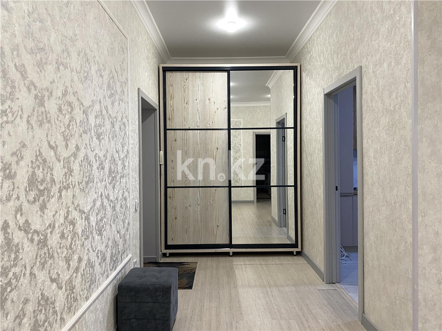 Продажа 3-комнатной квартиры, 90 м² в Астане - фото 14