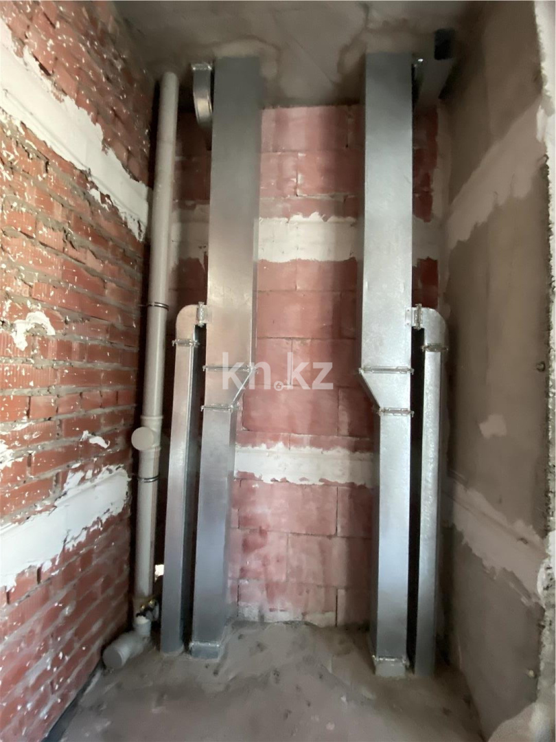 Продажа 6-комнатной квартиры, 190 м² в Астане - фото 10