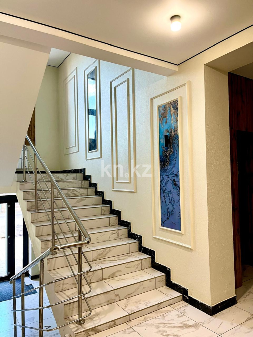 Продажа 3-комнатной квартиры, 108 м² в Караганде - фото 5