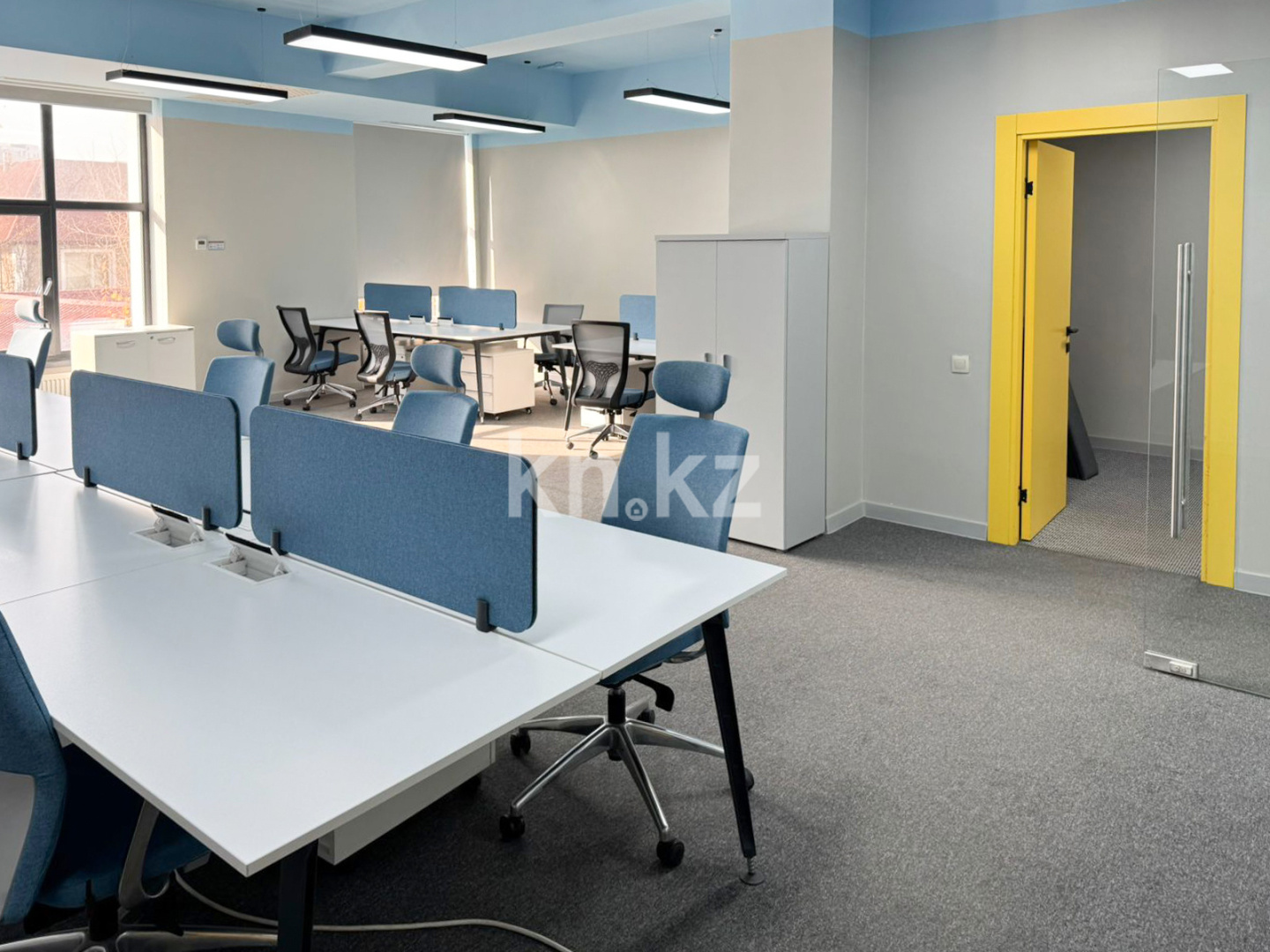 Аренда помещения в Алматы - фото 4