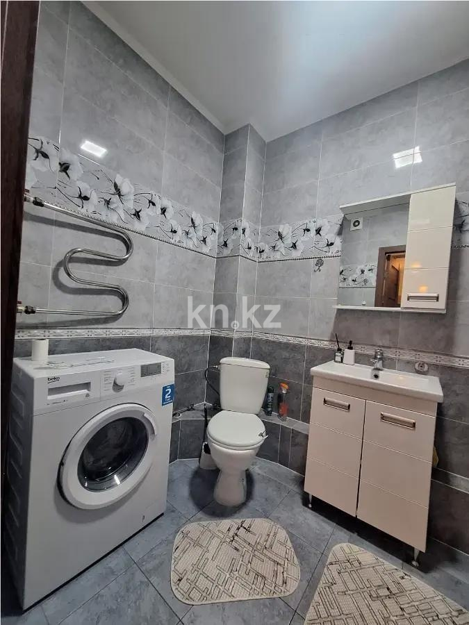 Продажа 2-комнатной квартиры, 54 м² в Алматы - фото 3