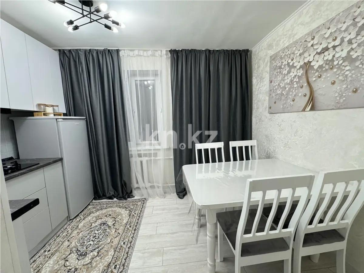 Продажа 2-комнатной квартиры, 45 м², ул. Ауэзова, дом  181 в Алматы - фото 3