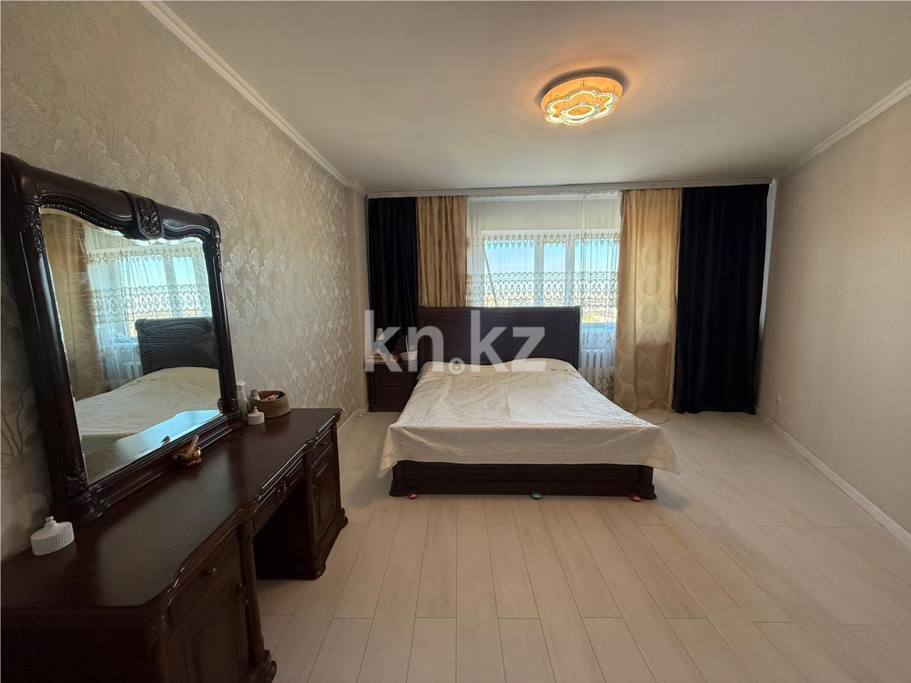 Продажа 3-комнатной квартиры, 99 м² в Астане - фото 3