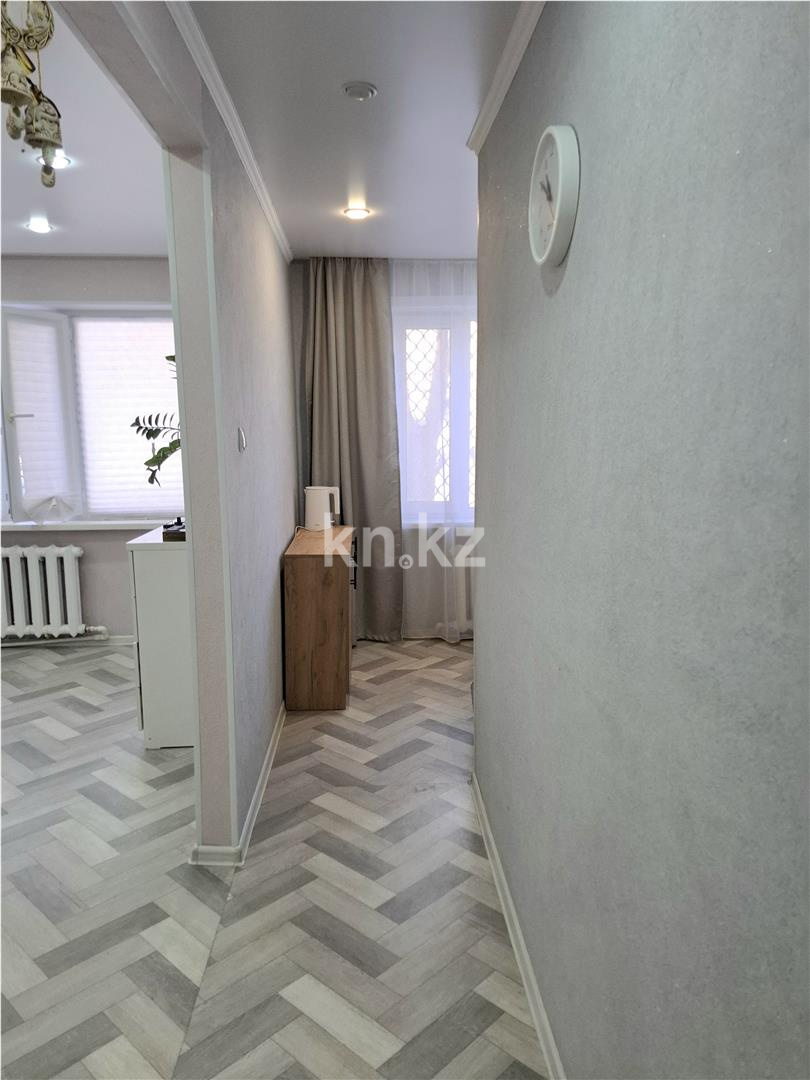 Продажа 1-комнатной квартиры, 30 м² в Темиртау - фото 5