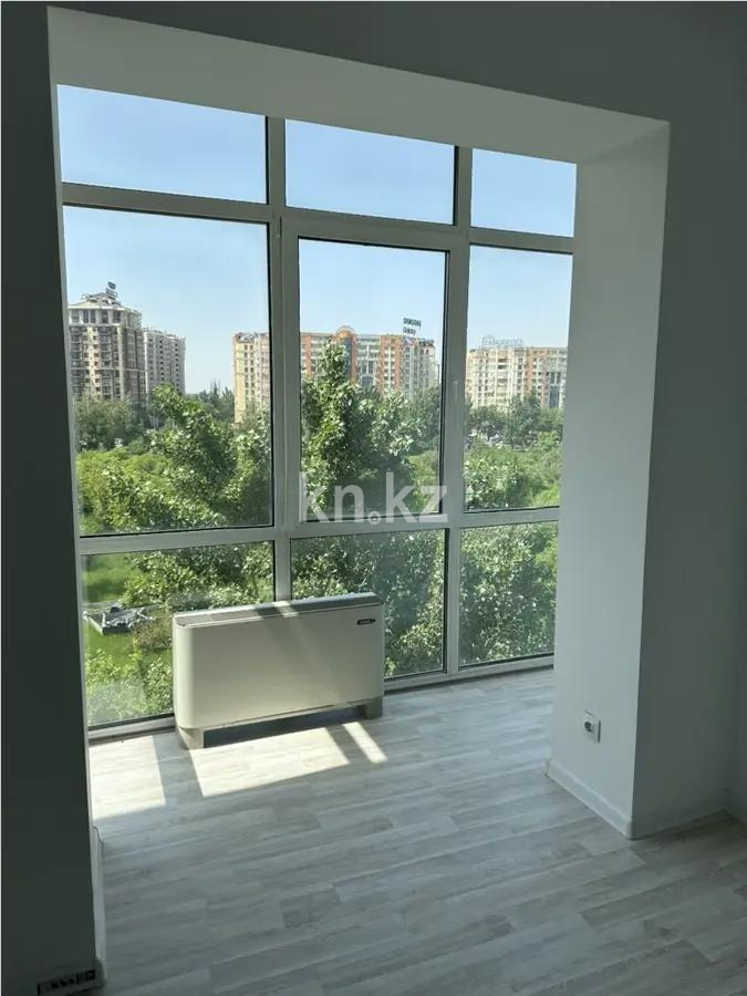 Продажа 2-комнатной квартиры, 82.5 м² в Алматы - фото 3