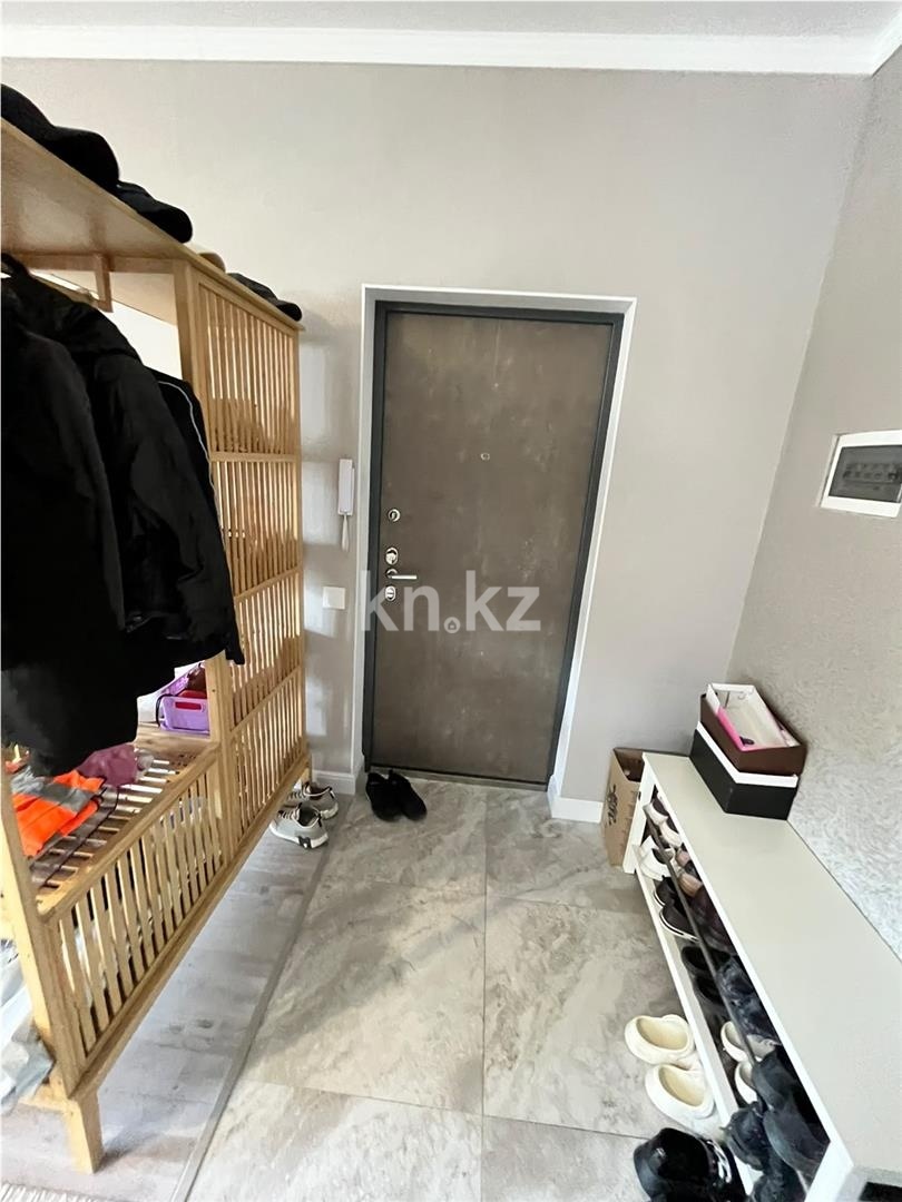 Продажа 2-комнатной квартиры, 58 м² в Астане - фото 9