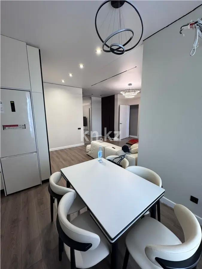Продажа 4-комнатной квартиры, 95 м² в Астане - фото 6