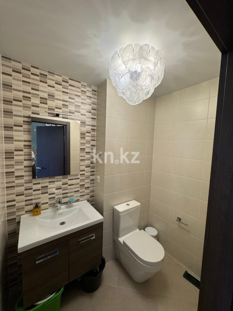 Продажа 2-комнатной квартиры, 95.4 м² в Алматы - фото 6