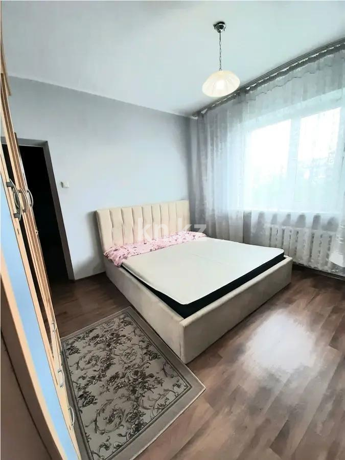 Продажа 2-комнатной квартиры, 54 м² в Алматы