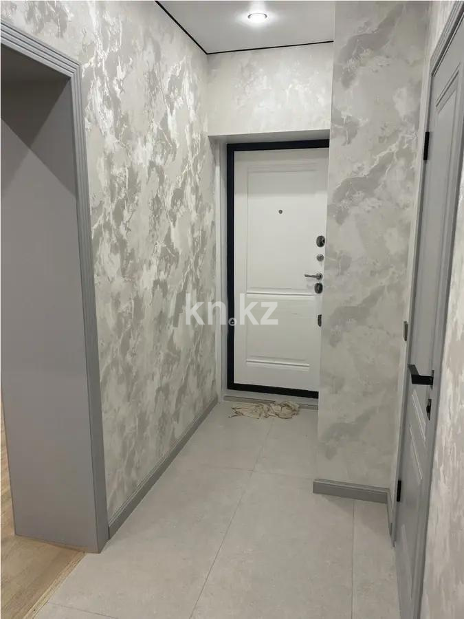 Продажа 1-комнатной квартиры, 33.3 м² в Алматы - фото 7