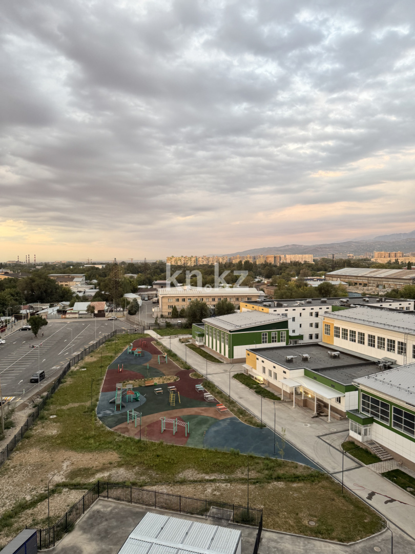 Аренда 1-комнатной квартиры, 31 м² в Алматы - фото 12