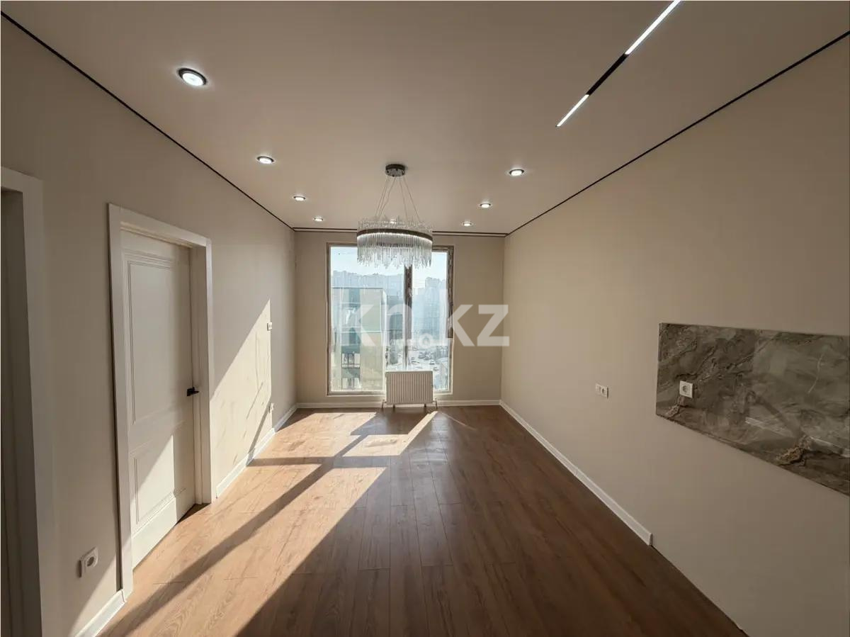 Продажа 2-комнатной квартиры, 50 м², ул. Толе би, дом  285/8 в Алматы - фото 4