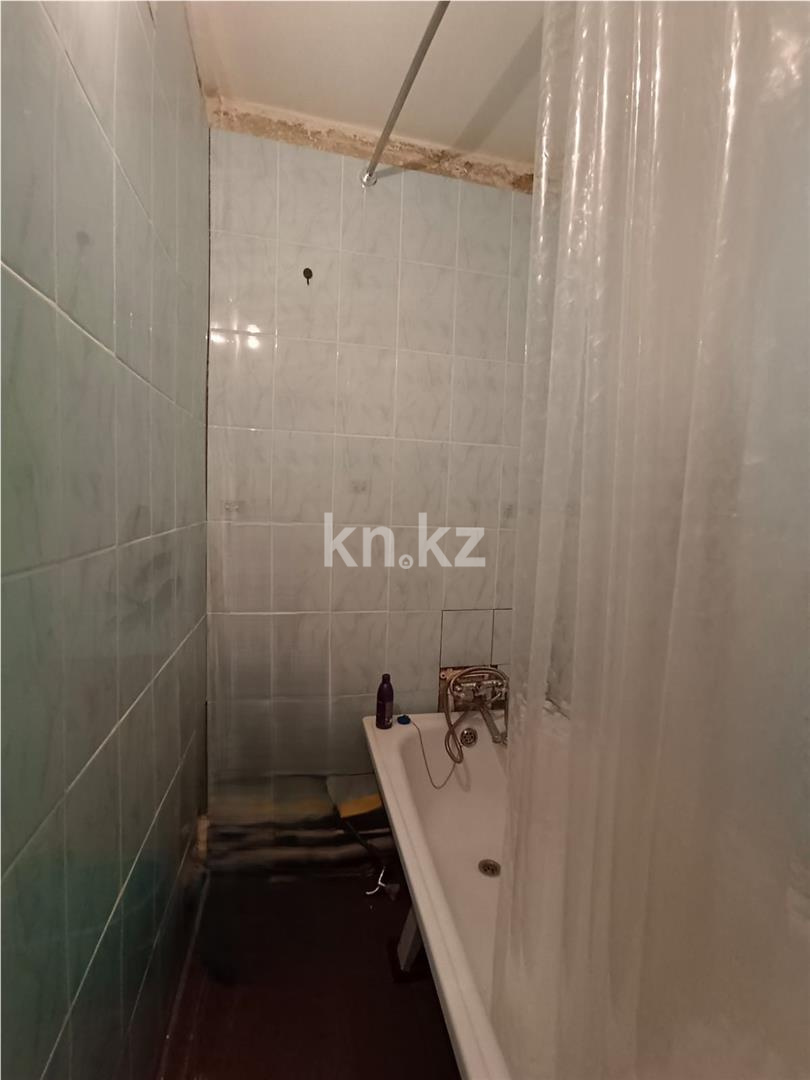 Продажа 1-комнатной квартиры, 30 м² в Караганде - фото 5