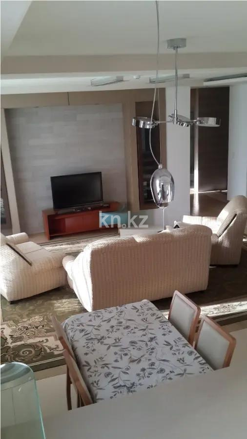 Продажа 3-комнатной квартиры, 128.8 м² в Астане